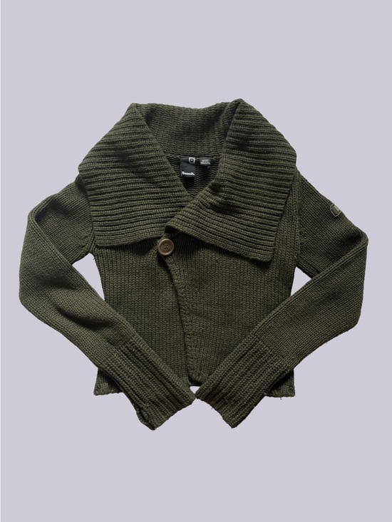 Bench Sweaters - Bench Wrap Sweater